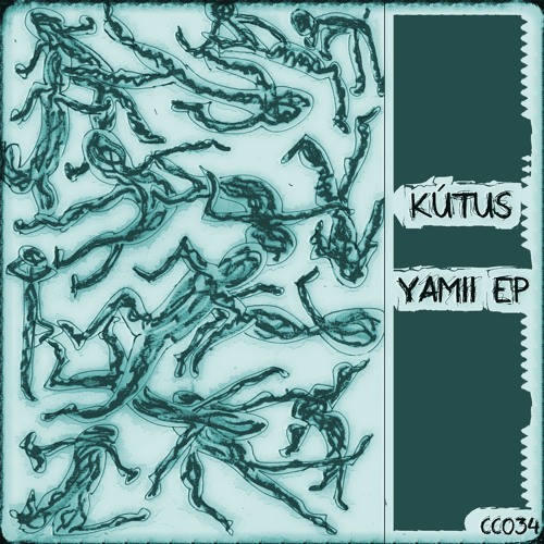 Kútus feat. MN.JA — Intuition