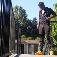 Stunna Baby - Chances Prod.Dj Swift