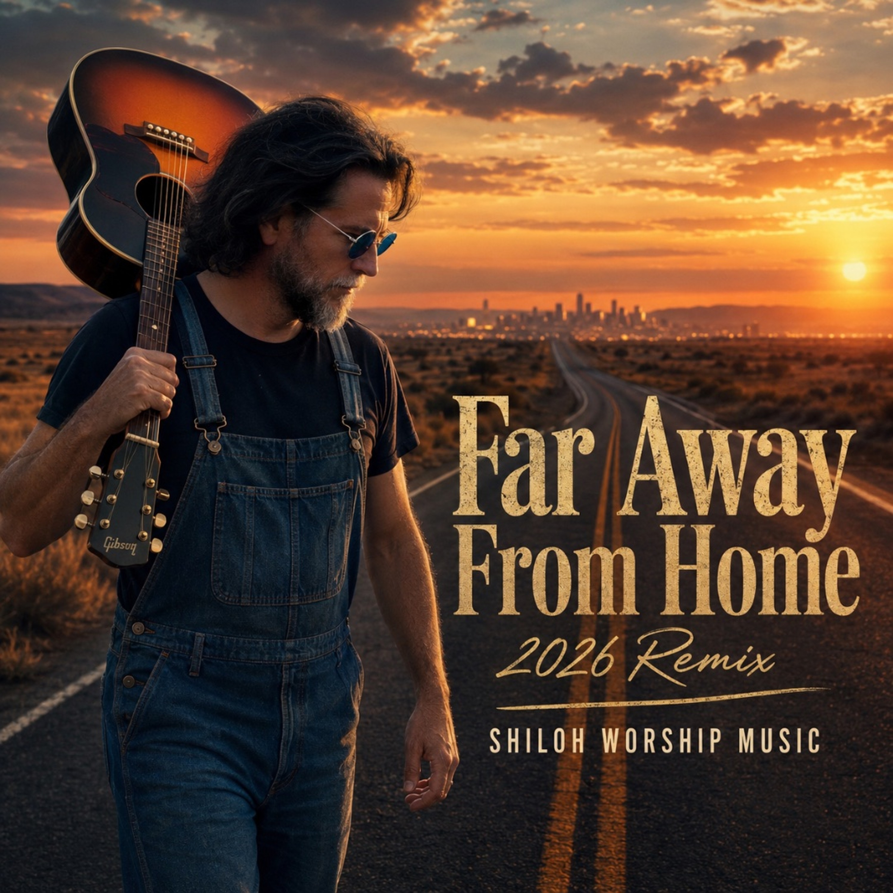 Far Away From Home