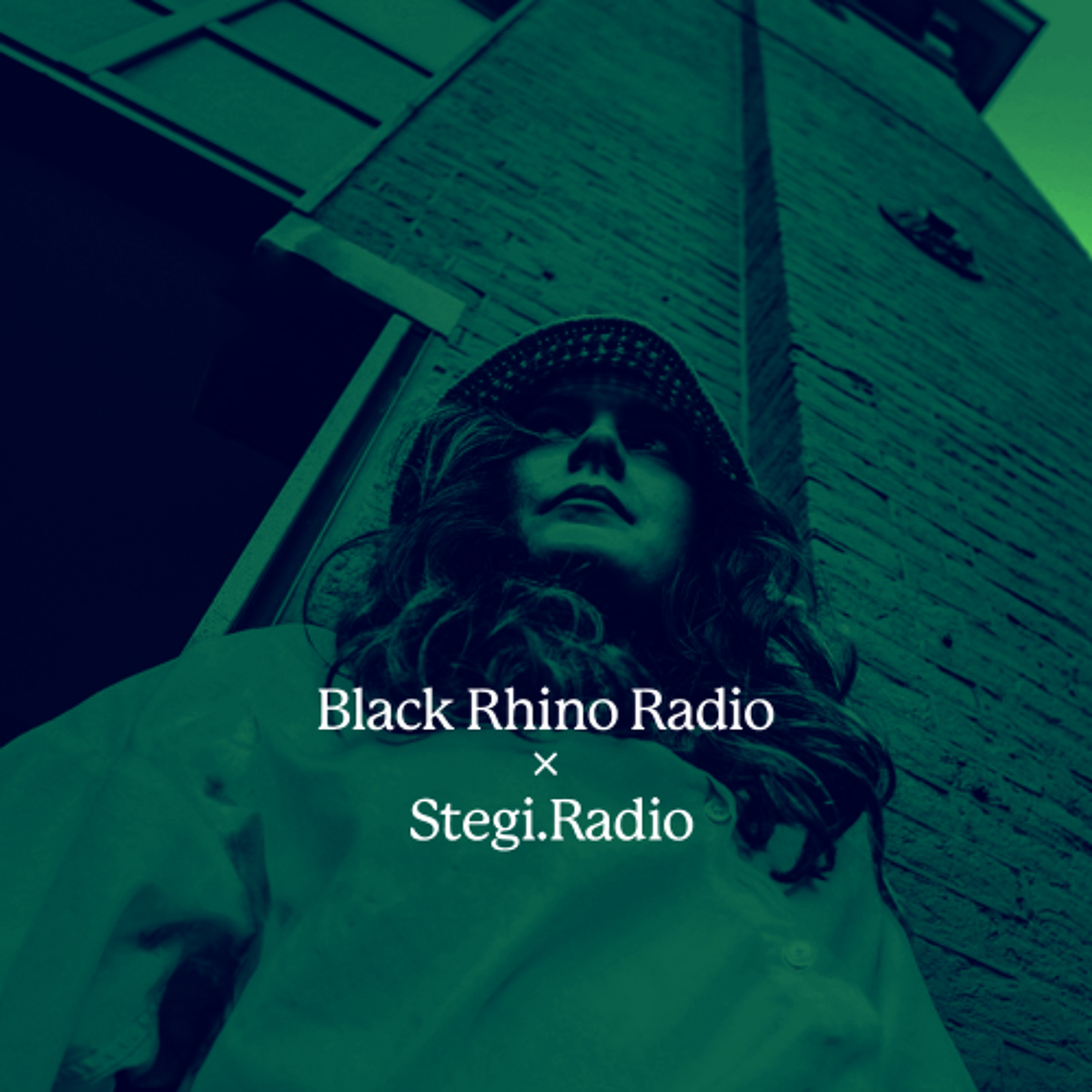 Black Rhino x Stegi: Radio Exchange w/ Irina Mele (23.05.2026) episode artwork
