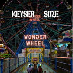 (SEXY Drill) Wondering- Instrumental ProdByKeyserSoze