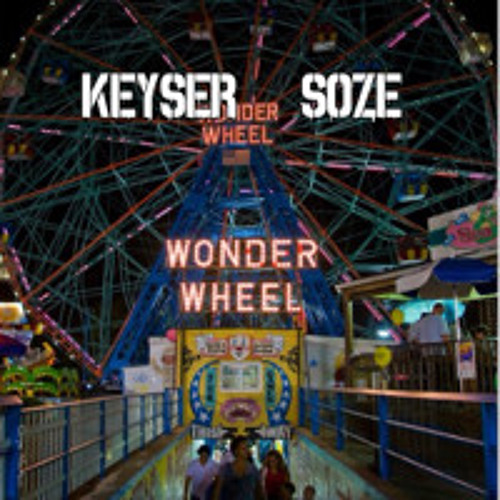 (SEXY Drill) Wondering- Instrumental ProdByKeyserSoze