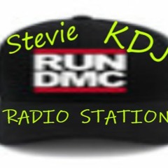 Radio Station * Run DMC & Stevie KDJ Club Remix