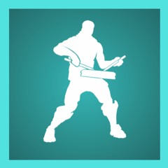 Fortnite - Snare Solo - Dance Emote Music