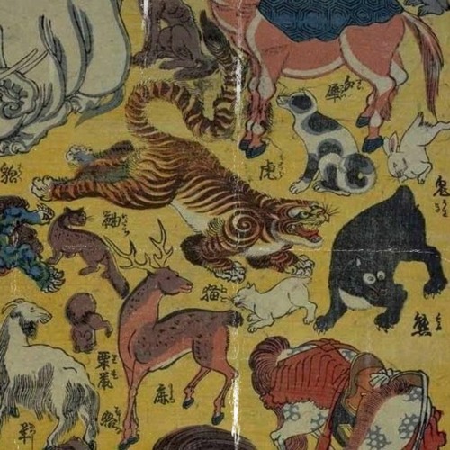JIMMY & FRIENDS. (ft. TK, Dianne Ices, JUJUAKA4BiDDEN, lucidjason)