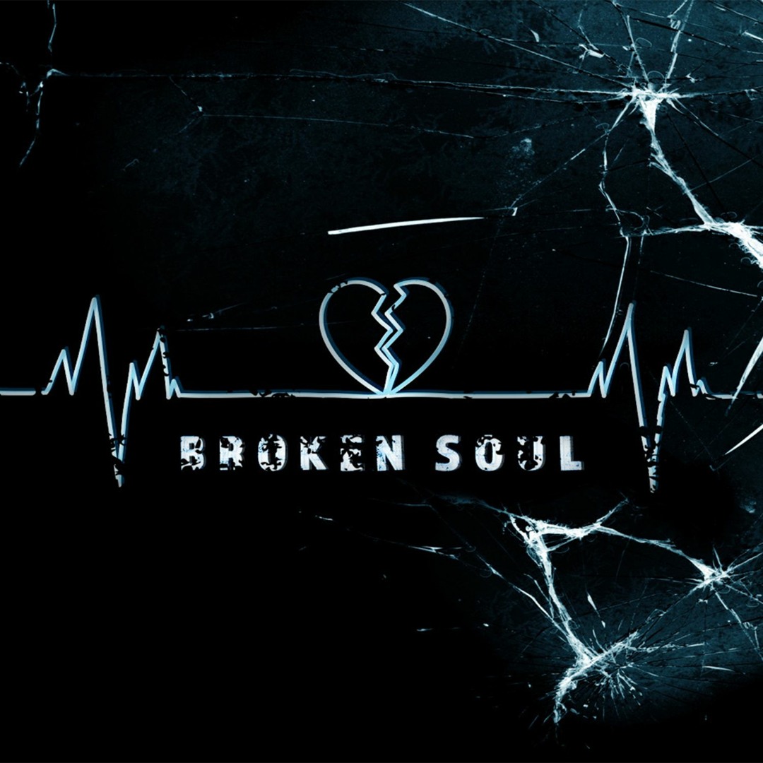 Stream Chris Blackburger - Broken Soul by Chris Blackburger