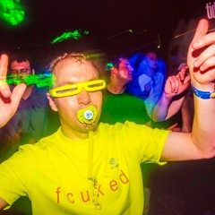 FK IT, WERE DOIN IT LIVE (vol. 2)