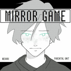 Mirror Game／Kevin【SynthV Original】+SVP