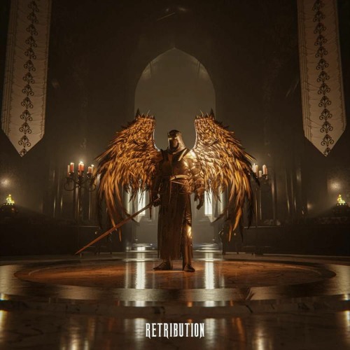 Drama B X M.I.M.E X Futuristic - Retribution (prod. Drama B)