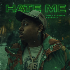 Lil Pete x Pahp x Mozzy x Sample EBK Jaaybo Type Beat - "Hate Me"