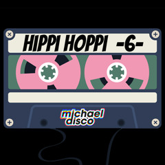 hippihoppi VI (HipHop Rap Black - Oldskool Mix)