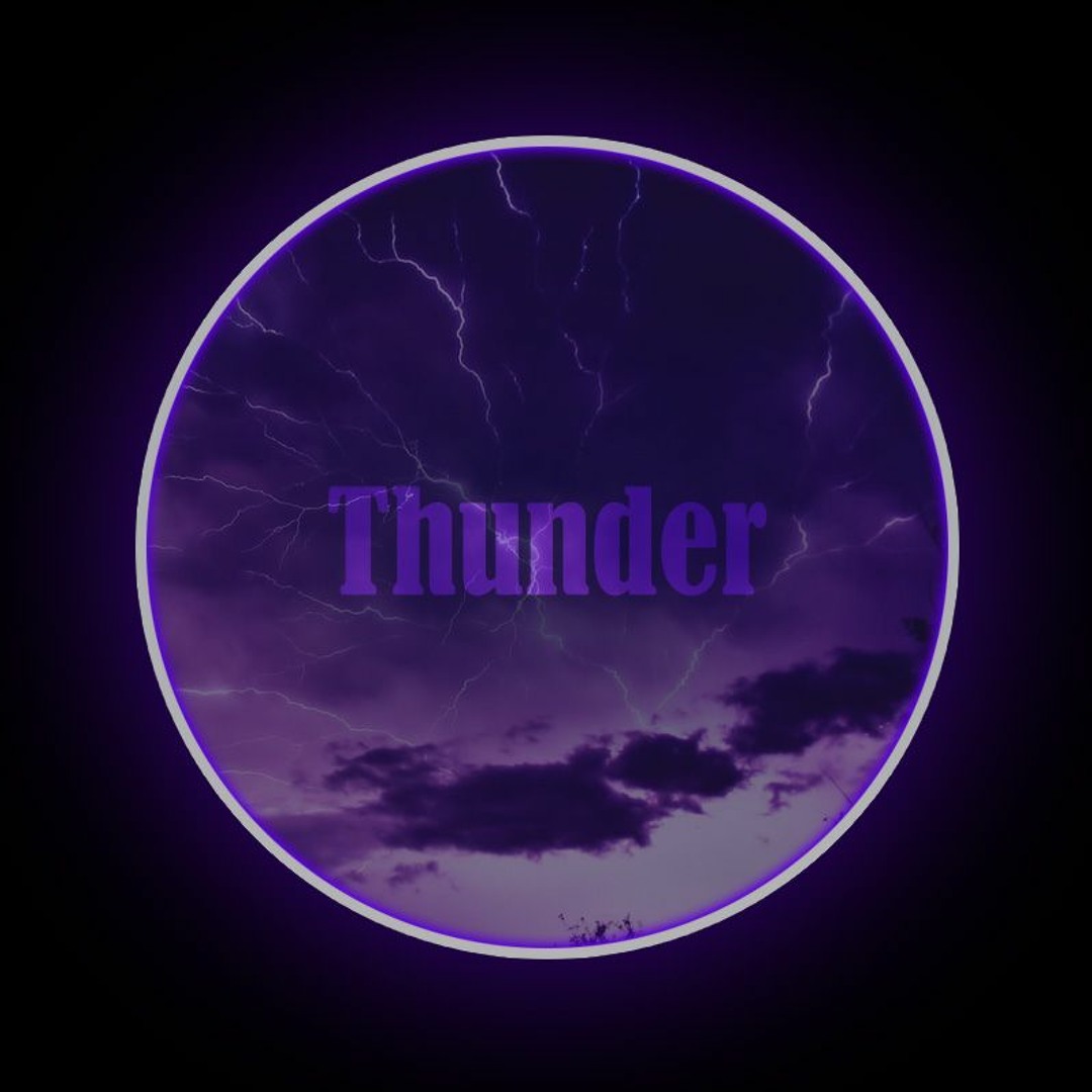 Stream Thunder by EliKTiK | Listen online for free on SoundCloud