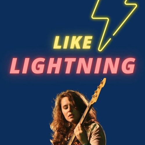 Like Lightning feat. Justice Cow