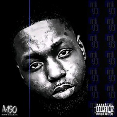 M$O DeVon - Ain Nun Betta