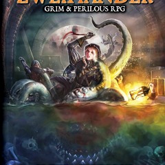 Read ebook [▶️ PDF ▶️] ZWEIHANDER RPG: Player's Handbook kindle