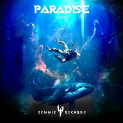 AMAX - Paradise (Original Mix)