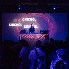 Chichöl - Cityhall | Umbral Collective OFFBCN 2025