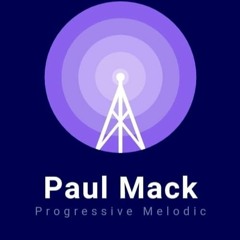Paul Mack June 2022