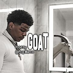 Rylo Rodriguez type beat "Goat" | @pcg.marco