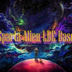 Sparta Alien LBE Base