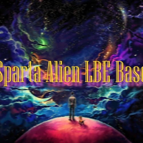 Sparta Alien LBE Base