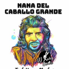 Camarón  Nana Del Caballo Grande (Tech House Mashup) DJ Xuky B@rbatte
