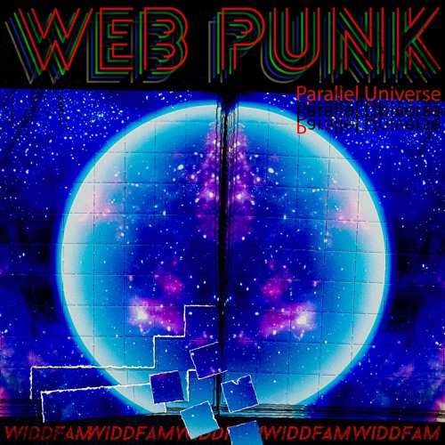 Web Punk - Parallel Universe