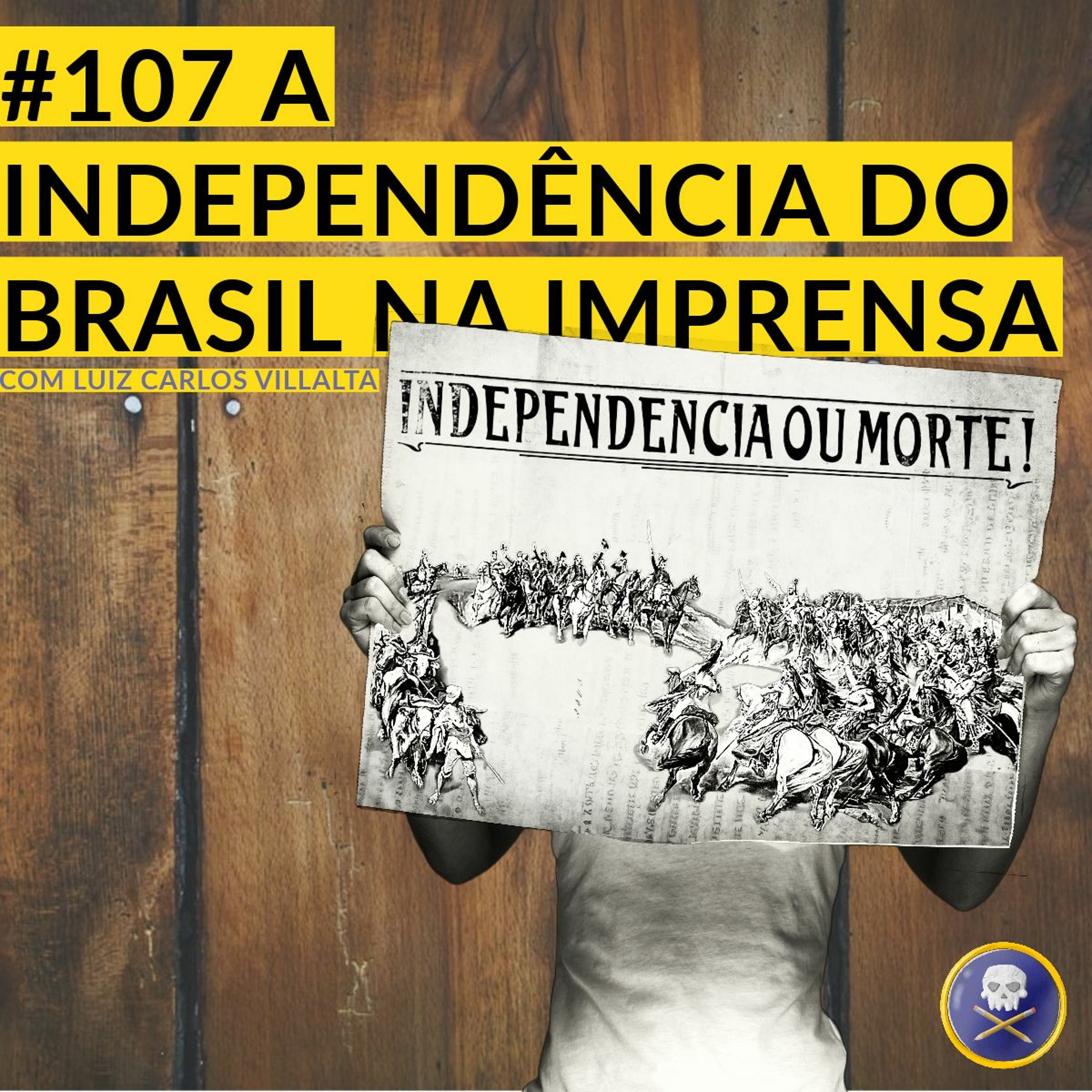 História Pirata
