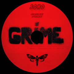 soho - grime funk