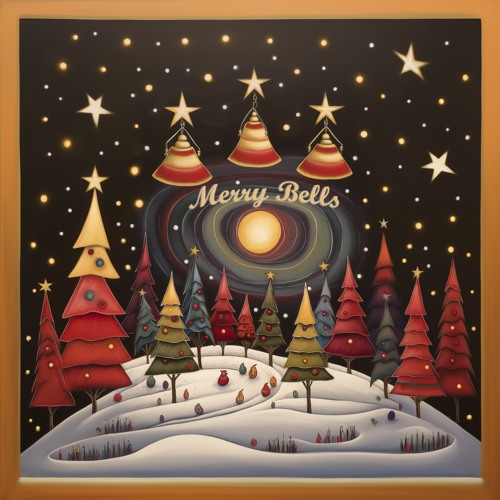 Stream Merry Bells by System NO3 | Listen online for free on SoundCloud