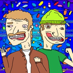 A-RoN Gubbe & Walter - STR!DE prod. ESCOBEER