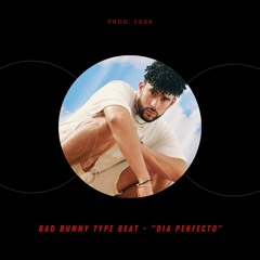BAD BUNNY x JHAYCO Reggaeton Type Beat | "DIA PERFECTO"