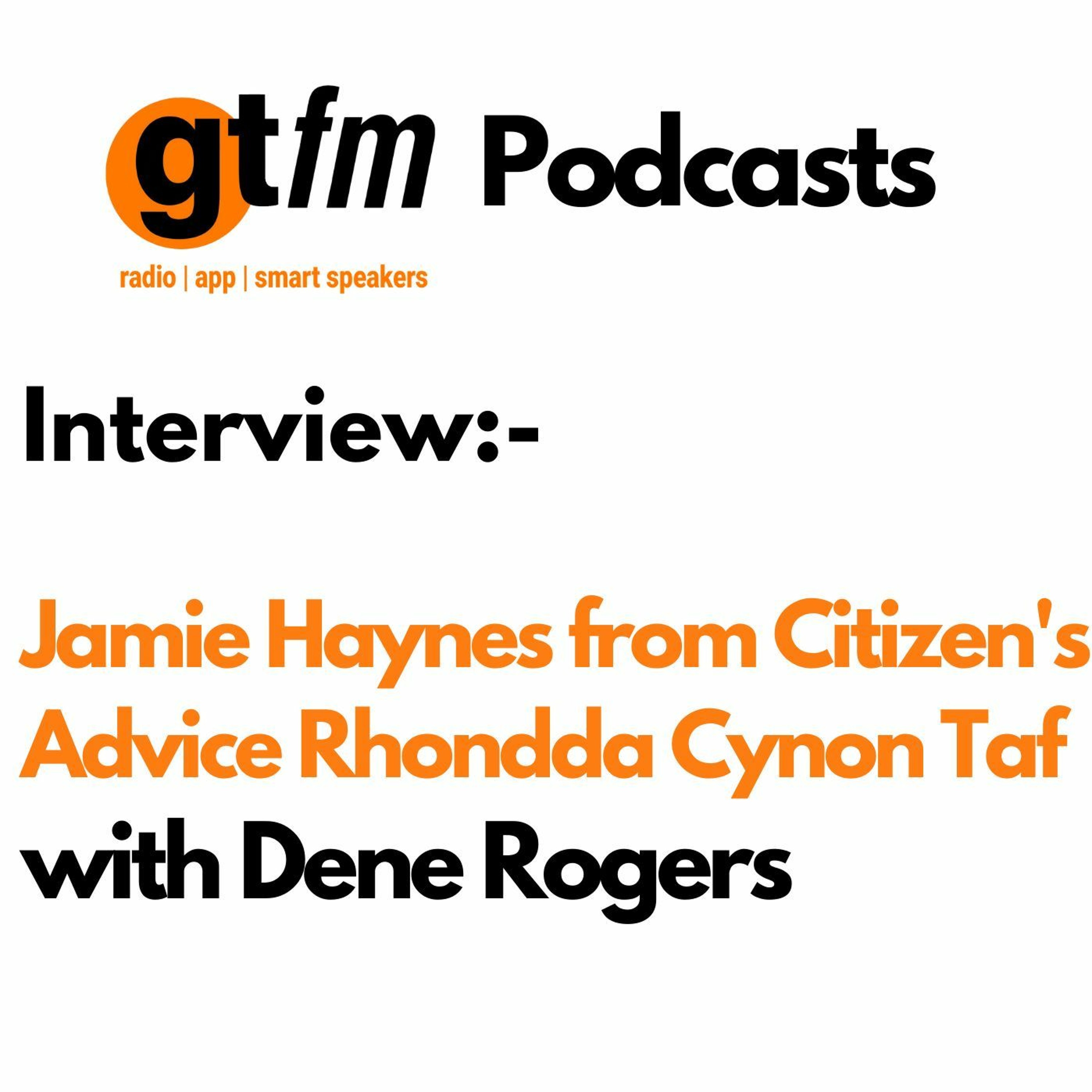 GTFM Podcasts