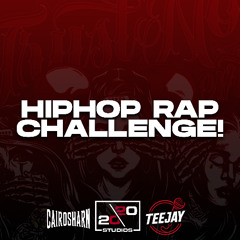 @20__20STUDIOS RAP CHALLENGE INSTRUMENTAL