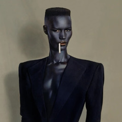 grace jones x vayda jungle flip 93bpm