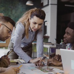 Comment l’intelligence genrée influence-t-elle la culture organisationnelle de nos entreprises?