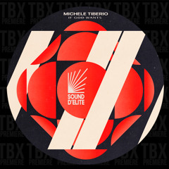 PREMIERE: Michele Tiberio - Dynamite [Sound D'Elite]