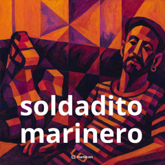 Fito y Fitipaldis - Soldadito Marinero (Afro House Remix)