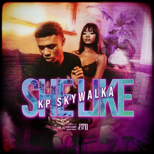 Stream SHE LIKE by KP Skywalka | Listen online for free on SoundCloud