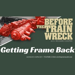 0101 - Getting Frame Back in a Relationship