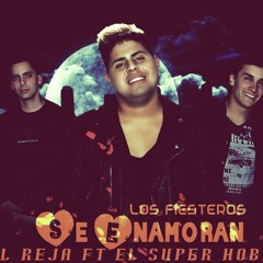 hasta los fiesteros se enamoran flip