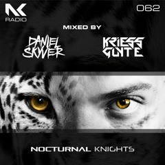 Daniel Skyver & Kriess Guyte - Nocturnal Knights 062