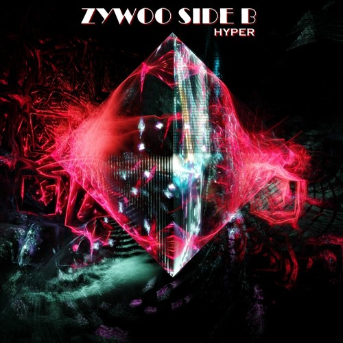 Zywoo Side B - Hyper