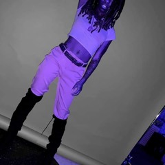 Pvre - JUPITER(Chopped&Skrewed)