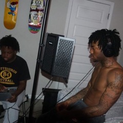 Rimmick ft. Treyovereast Prod. glozula