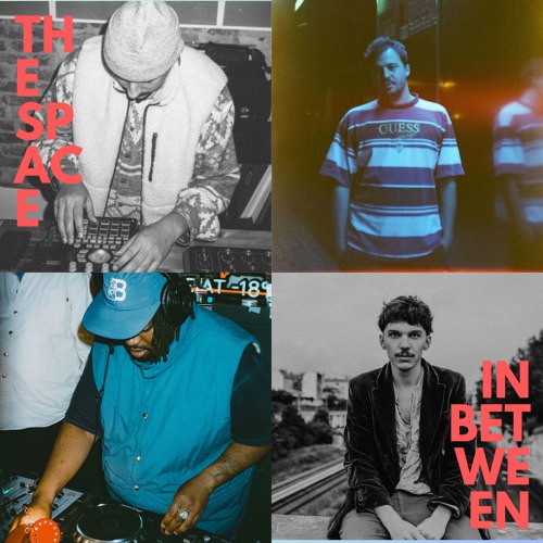 ear-sight w/ Digitalluc, Made in M, Verbz & Captain Brexit from The Space In Between // 06-21-2024