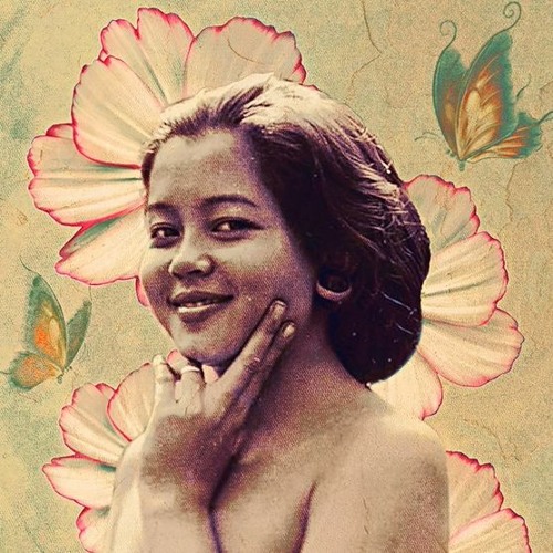 KOMANG - [ Jason Patrick ]