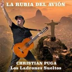 LA Rubia Del Avion Remastered