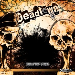 [SCI-029] - DEADTOWN 12