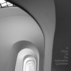 Malady of Knots - Resident mix #10: A ghost of the interstellar quotidian